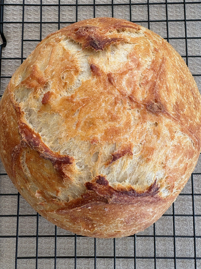 Baking inspiration from Love That Bread community
