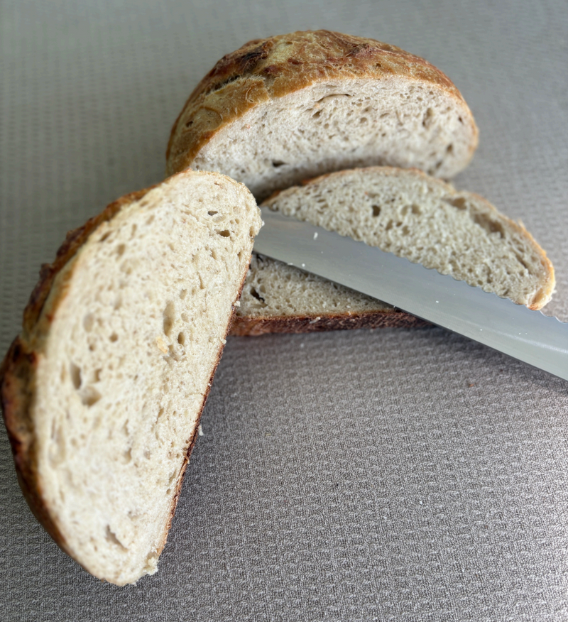 Baking inspiration from Love That Bread community